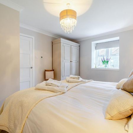 Percy Cottage Chatton Екстериор снимка
