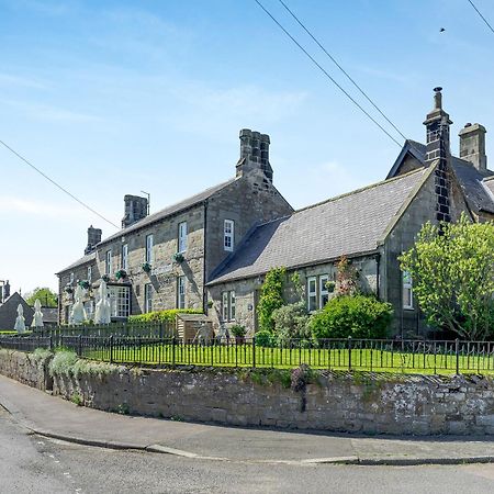 Percy Cottage Chatton Екстериор снимка