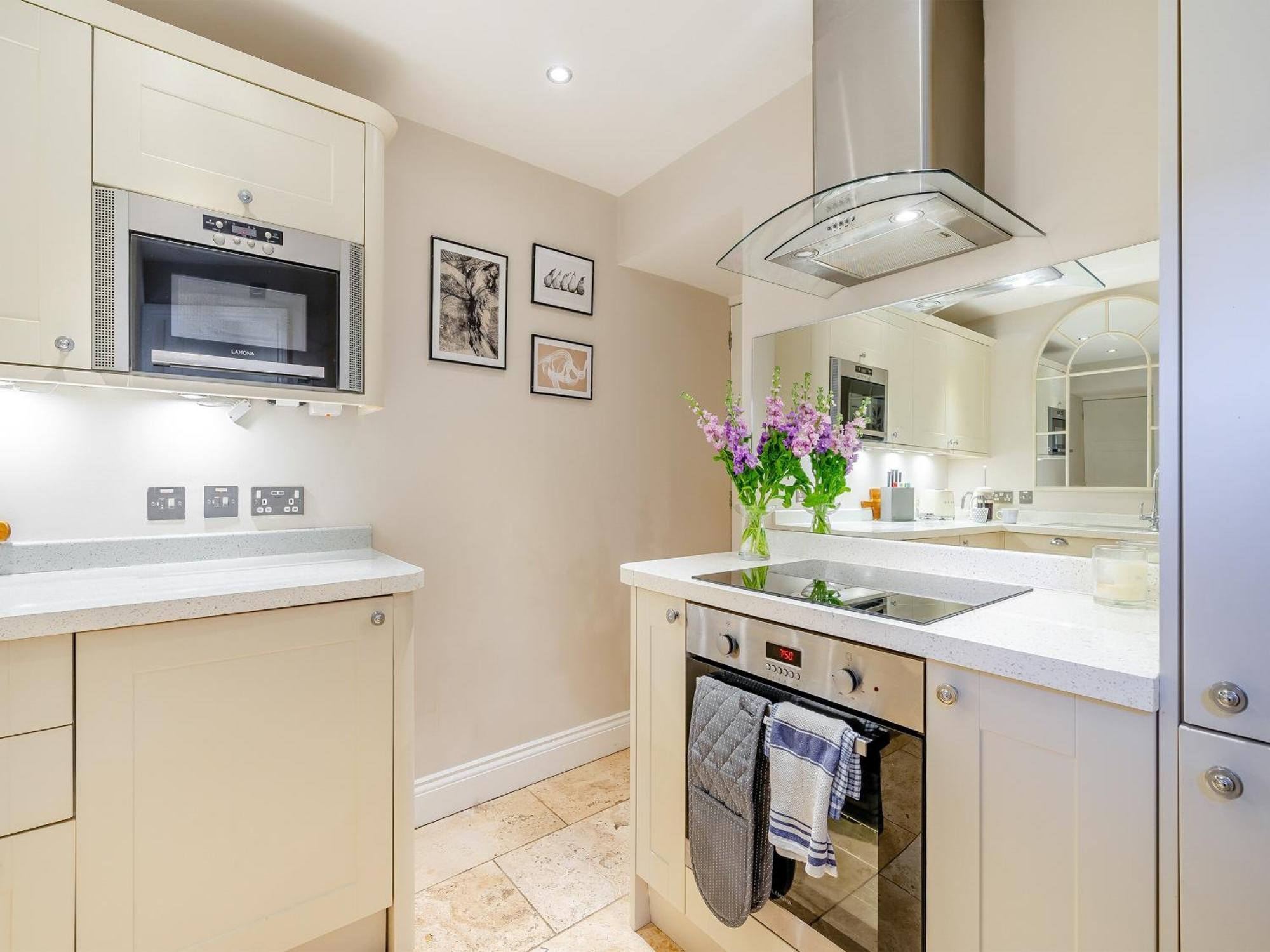 Percy Cottage Chatton Екстериор снимка