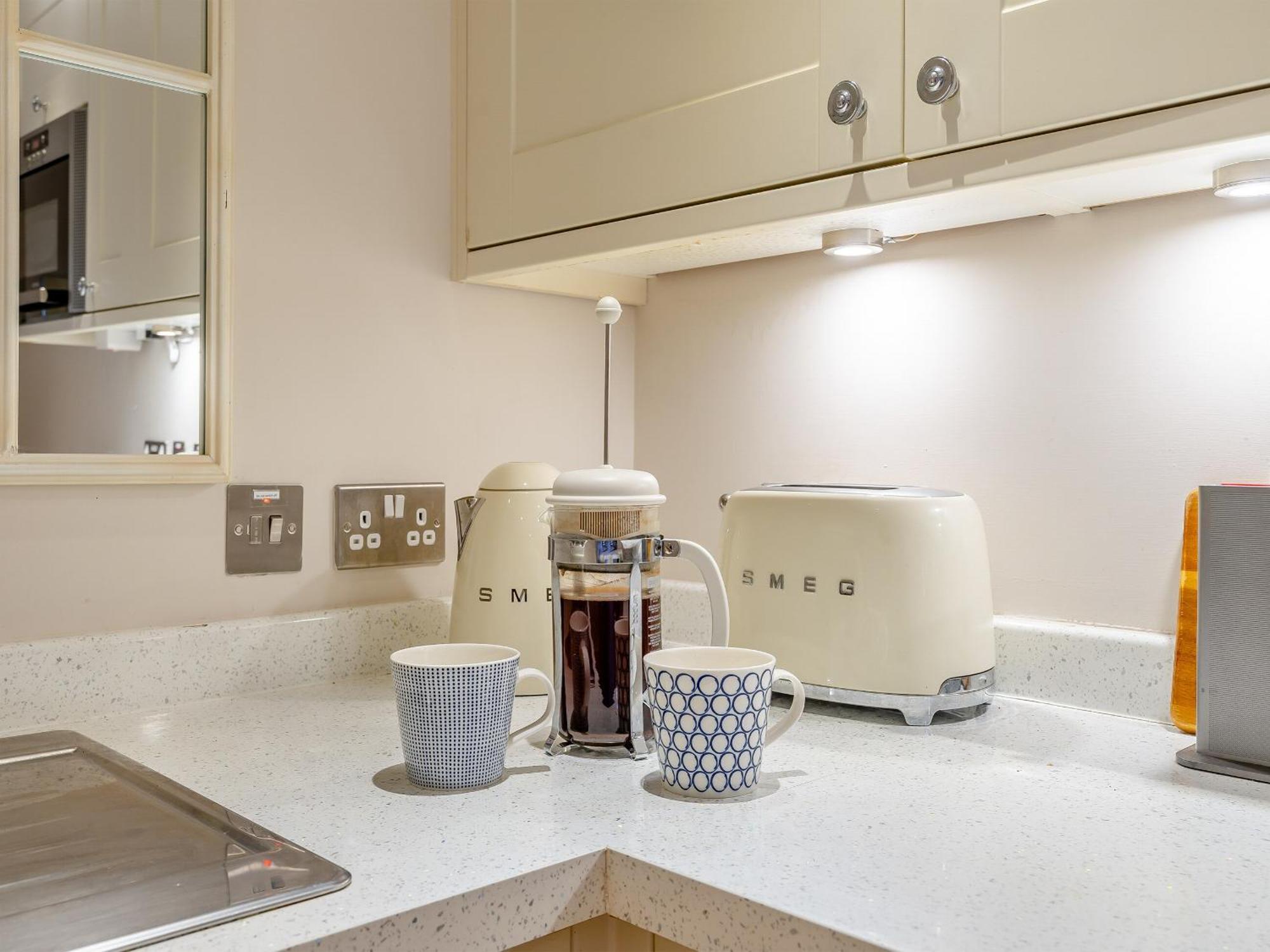 Percy Cottage Chatton Екстериор снимка