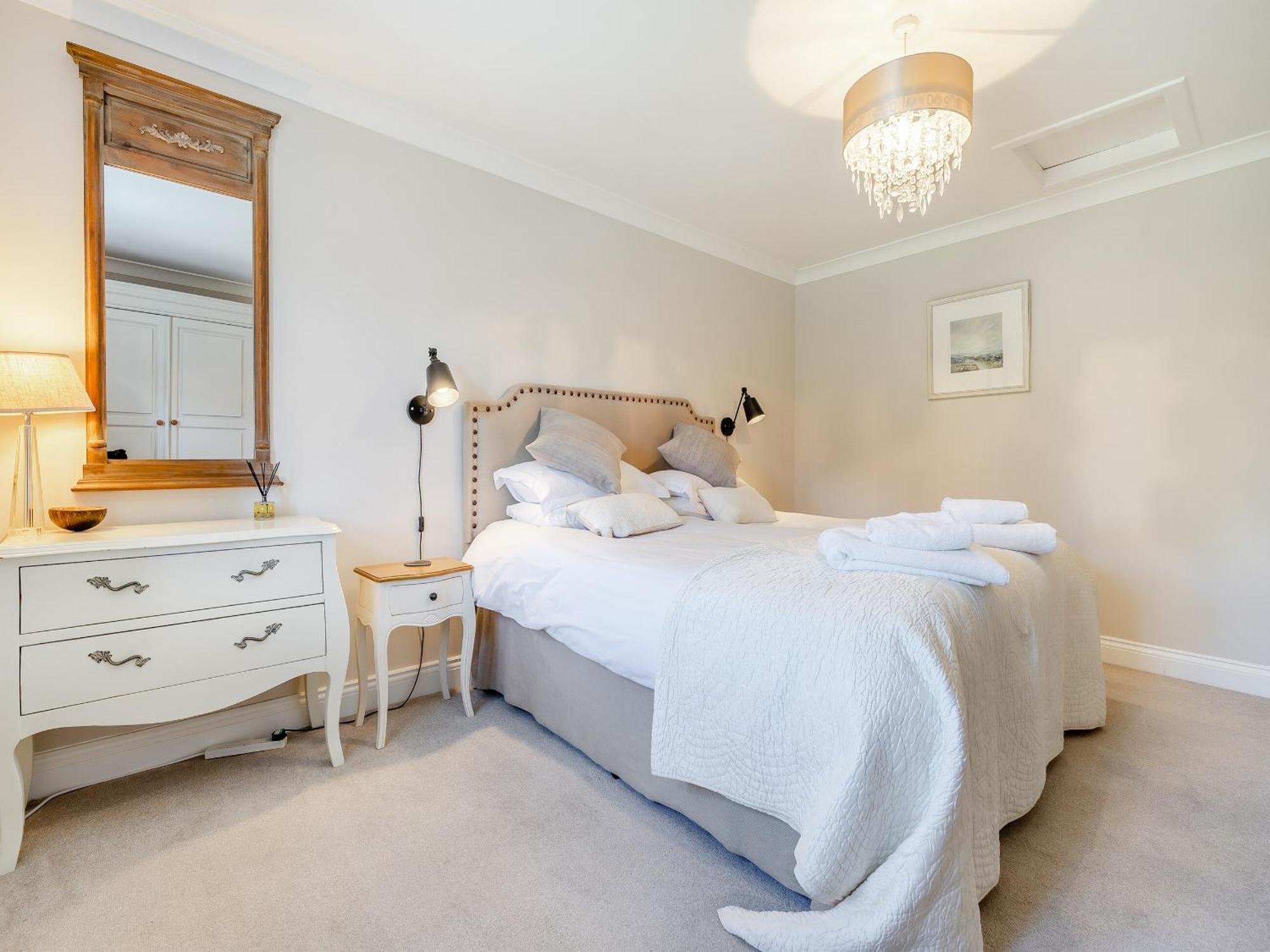 Percy Cottage Chatton Екстериор снимка