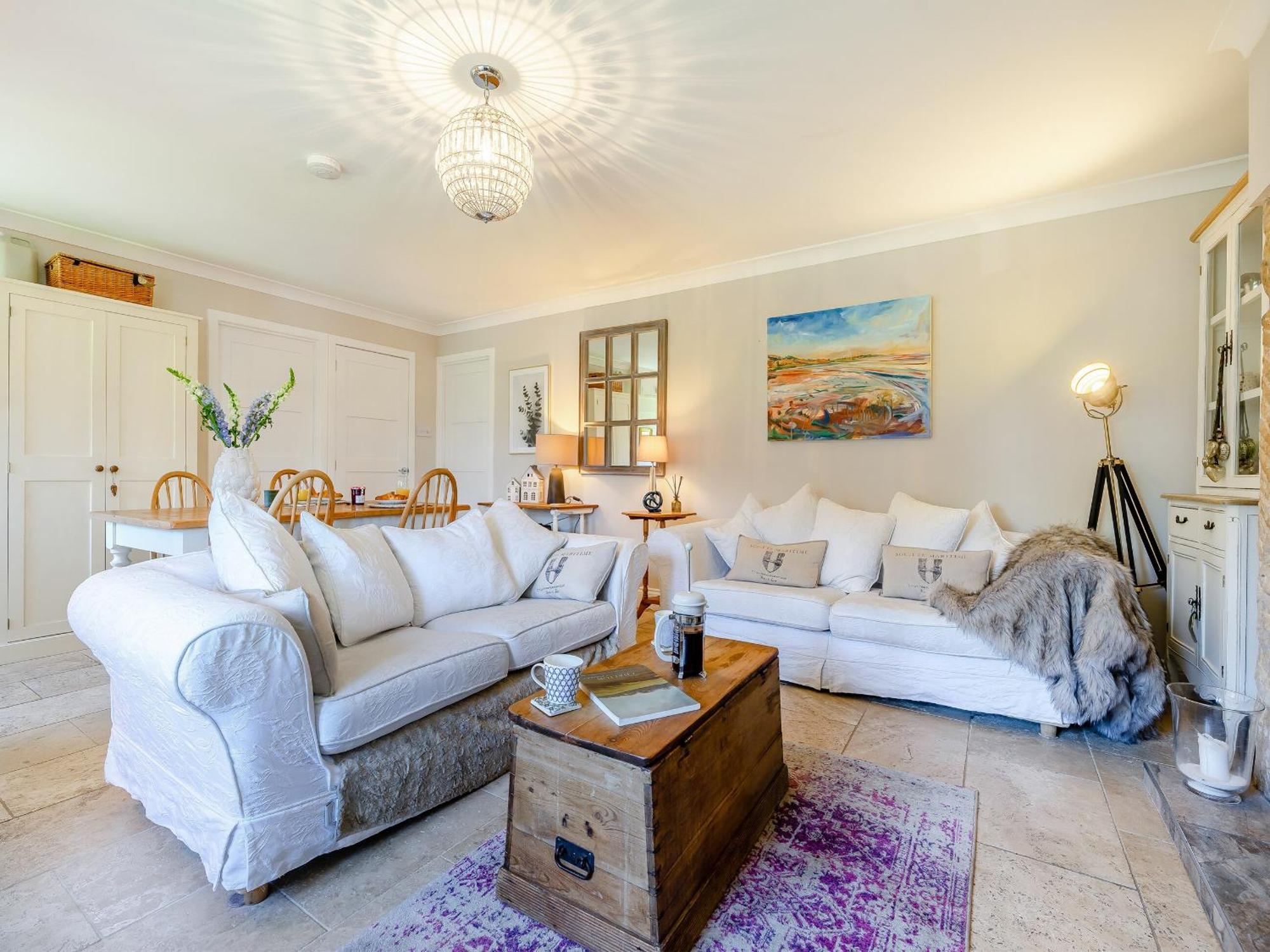 Percy Cottage Chatton Екстериор снимка