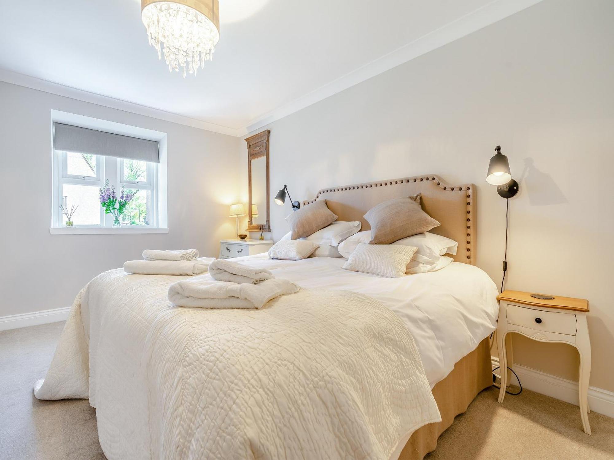 Percy Cottage Chatton Екстериор снимка